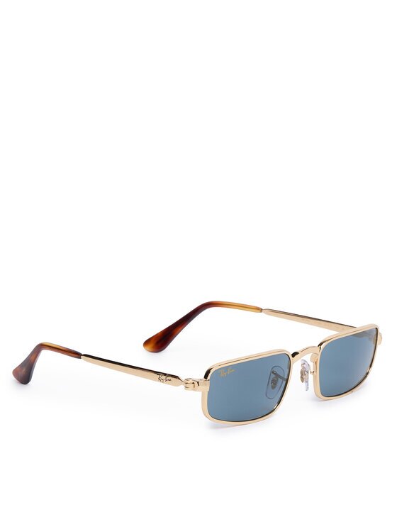 Ray-Ban Слънчеви очила Asap Rocky 0RB3927