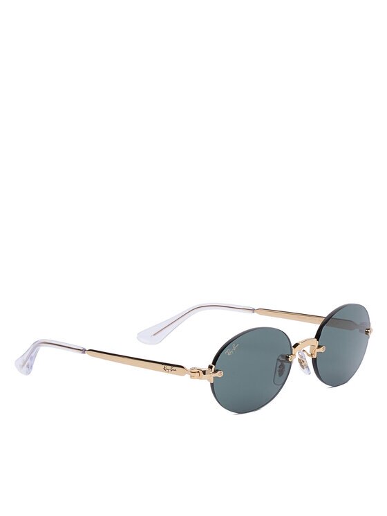Ray-Ban Слънчеви очила By Asap Rocky 0RB3929