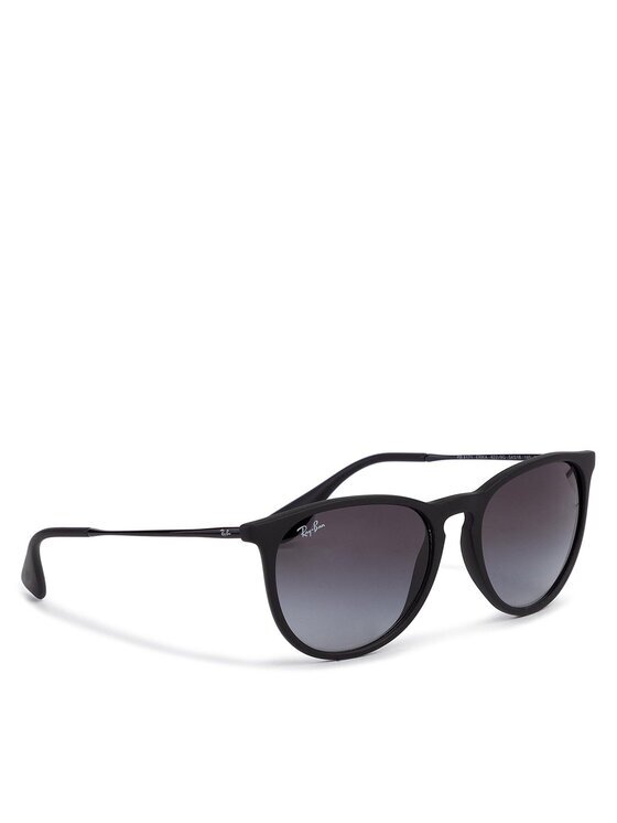 Ray-Ban Слънчеви очила Erika 0RB4171 622/8G Черен