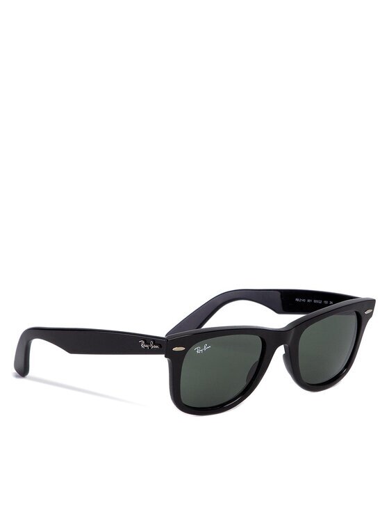 Ray-Ban Слънчеви очила Original Wayfarer Classic 0RB2140 901