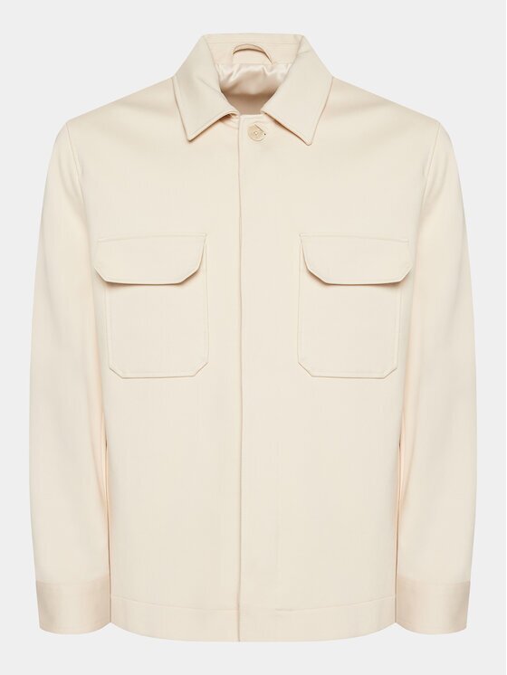 Redefined Rebel Преходно яке Eden 235001 Regular Fit