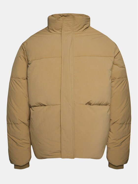 Redefined Rebel Пухено яке 225057 Regular Fit