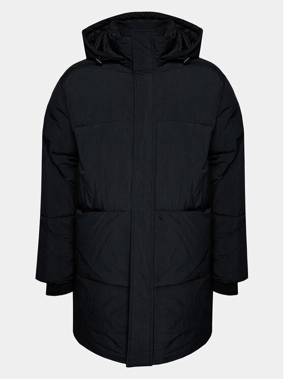 Redefined Rebel Пухено яке 225060 Regular Fit