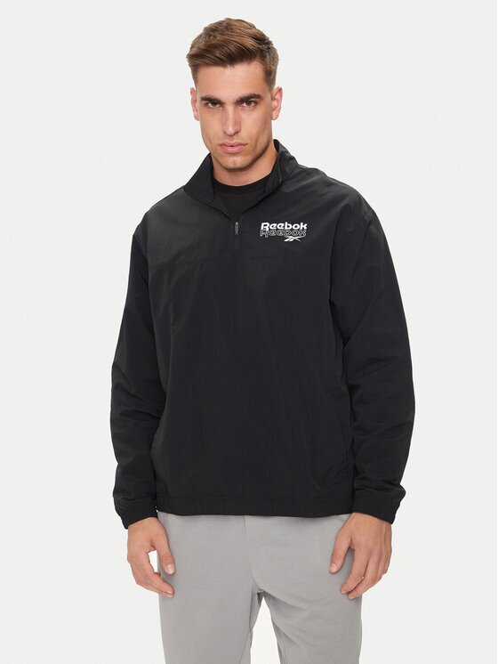 Reebok Анорак Identity Brand Proud 100076463 Regular Fit