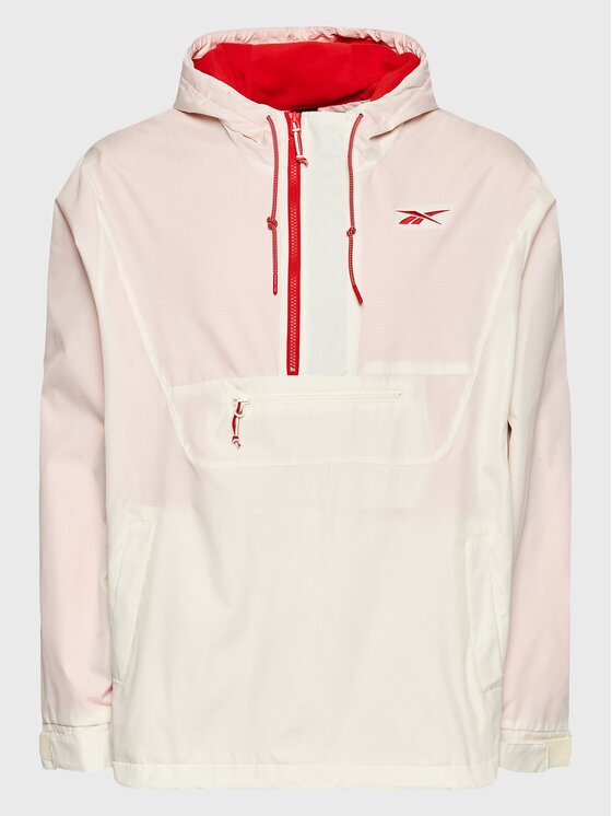 Reebok Анорак Vector HH8369 Relaxed Fit