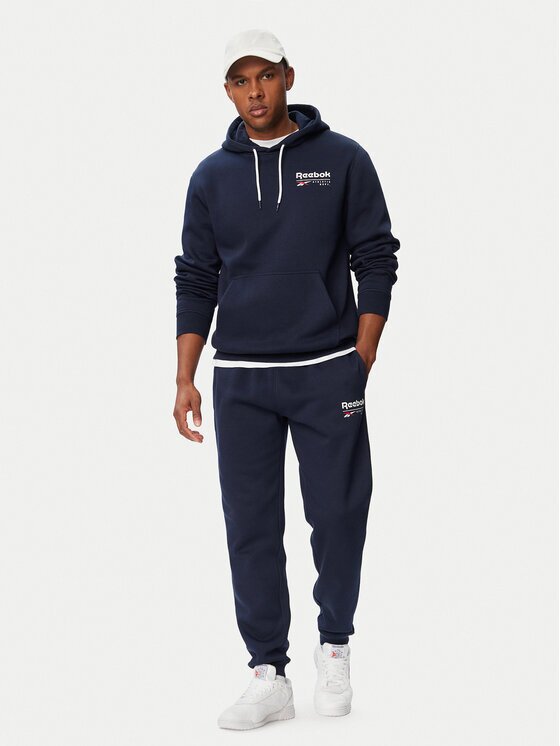 Reebok Анцуг Jerzy RK25742CCM Regular Fit