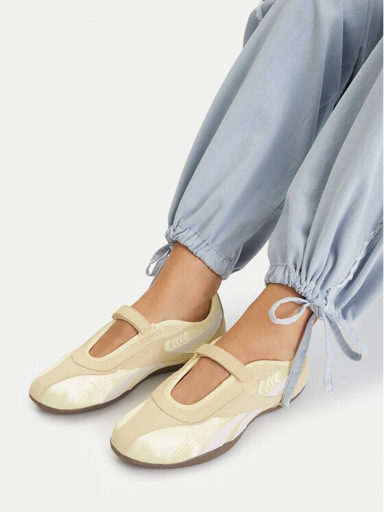 Reebok Балеринки CEOSS-ULTRA LO MARY JANE 100271637