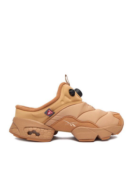 Reebok Чехли EO-INSTAPUMP FURY MULE 100230815