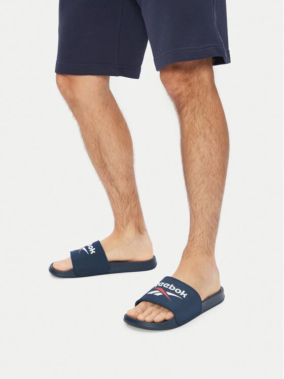 Reebok Чехли SS25-3C069-2 Тъмносин