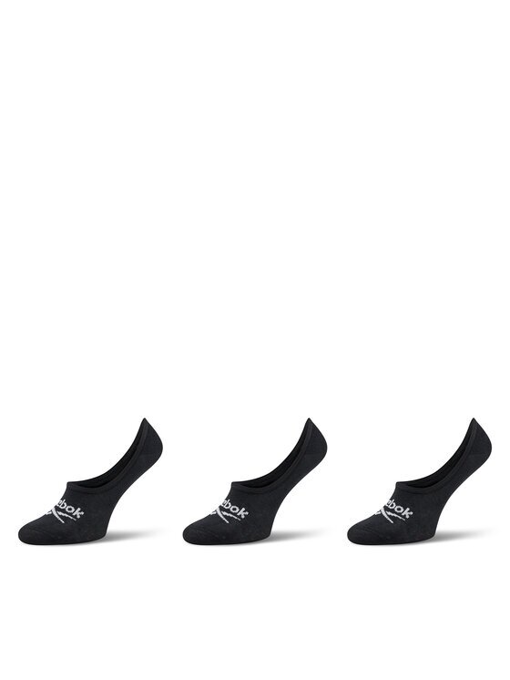 Reebok Чорапи тип терлици R0351-SS24 (3-pack)