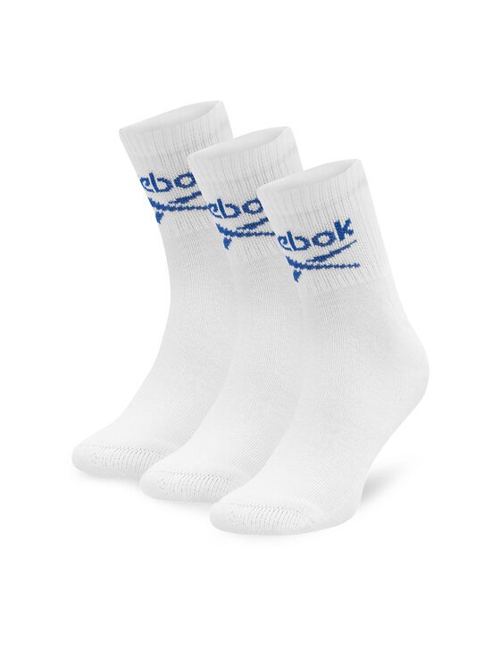 Reebok Дълги чорапи R0255-SS24 (3-pack)