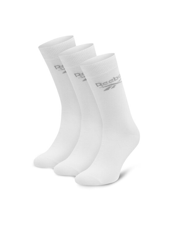 Reebok Дълги чорапи R0367-SS24 (3-pack)