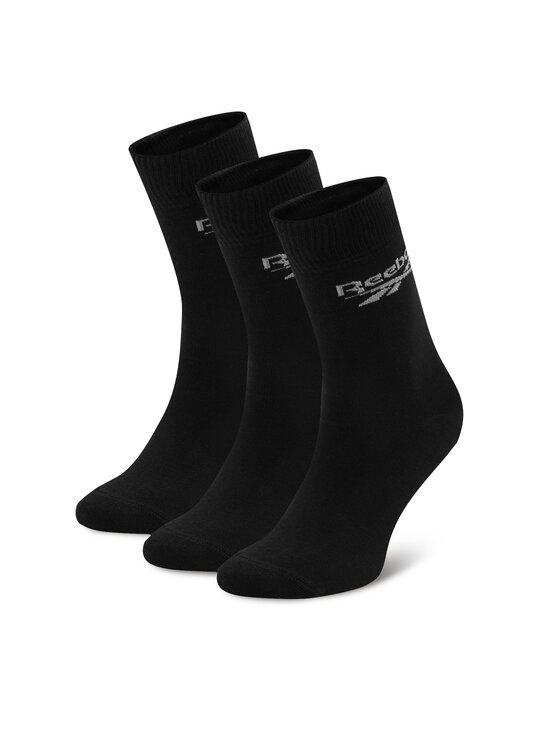 Reebok Дълги чорапи R0367-SS24 (3-pack)