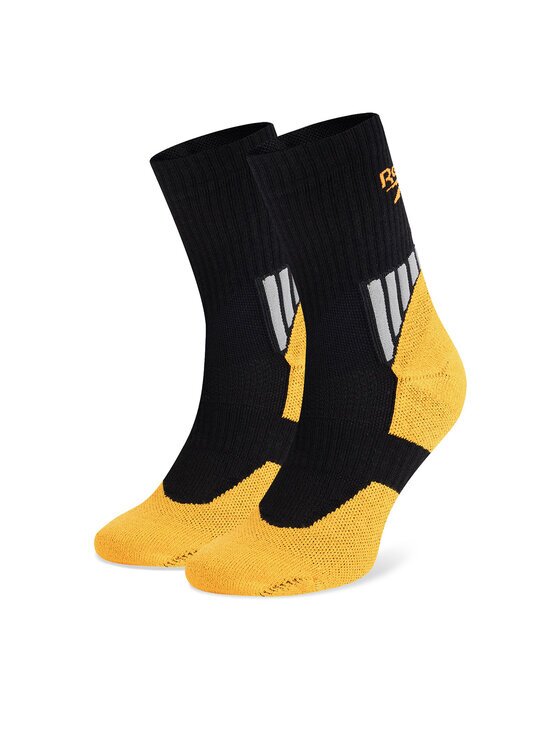 Reebok Дълги чорапи R0417-SS24 (1-pack)