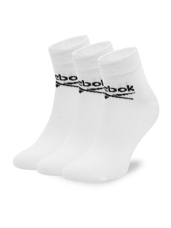 Reebok Дълги чорапи R0429-SS24 (3-pack)