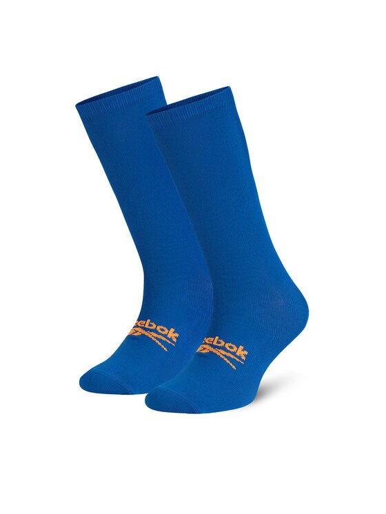 Reebok Дълги чорапи R0562-SS24 (1-pack)