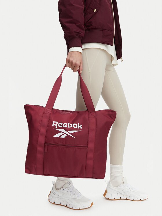 Reebok Дамска чанта CWBEO-RBK-M-013-10