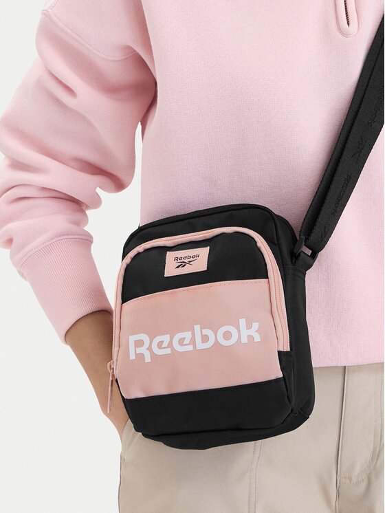 Reebok Мъжка чантичка CWBEO-RBK-P-003-08