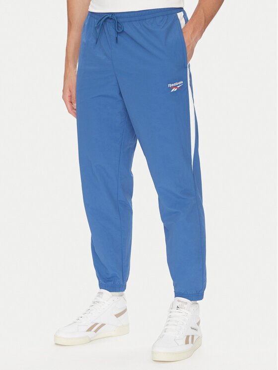 Reebok Долнище анцуг 100215278 Regular Fit