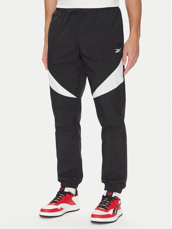 Reebok Долнище анцуг 100223963 Regular Fit