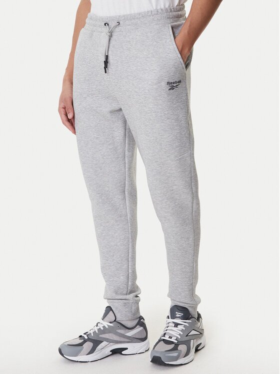 Reebok Долнище анцуг Azaz RK25549CCM Slim Fit