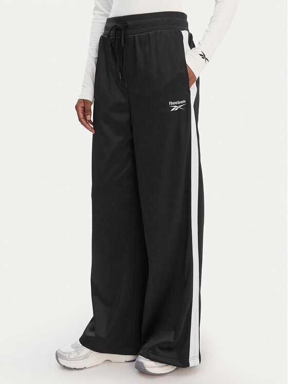 Reebok Долнище анцуг Dianne RK25512CCW Relaxed Fit