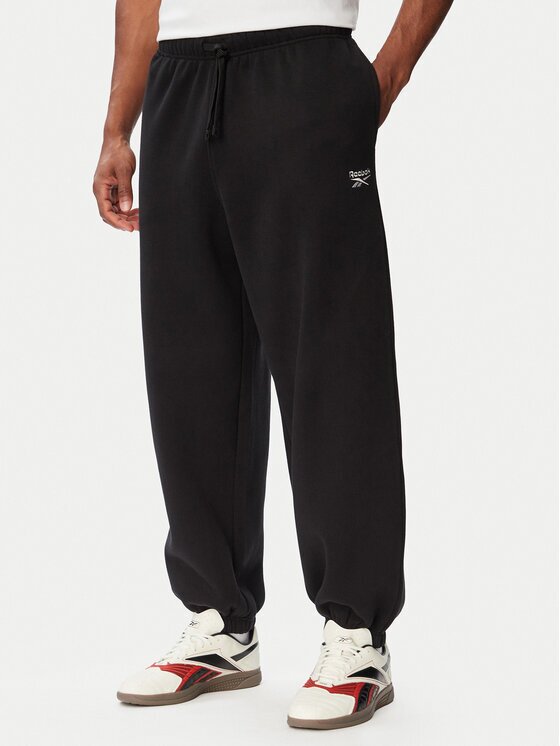Reebok Долнище анцуг Filip RK25727CCM Regular Fit