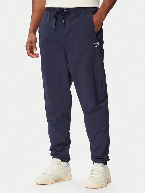 Reebok Долнище анцуг Mieszko RK25722CCM Regular Fit