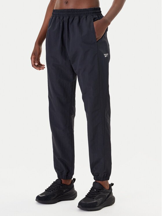 Reebok Долнище анцуг Vector 100221435 Relaxed Fit