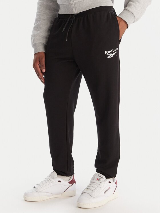 Reebok Долнище анцуг Winslow RK25140CCM Regular Fit