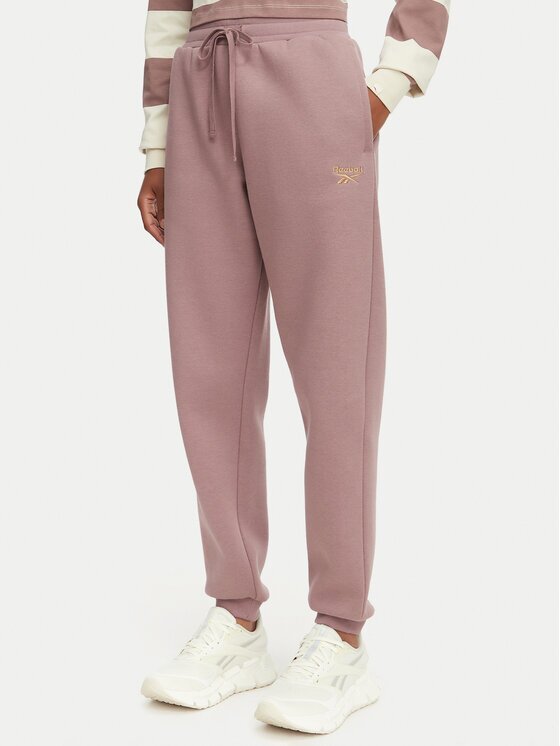 Reebok Долнище анцуг Zana RK25690CC Regular Fit