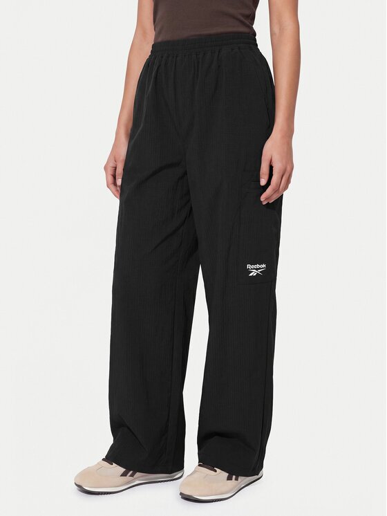 Reebok Долнище анцуг Zofia RK25679CCW Relaxed Fit