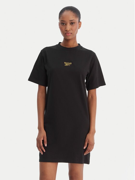 Reebok Ежедневна рокля Surya RK25502CCW Светлосиньо Regular Fit
