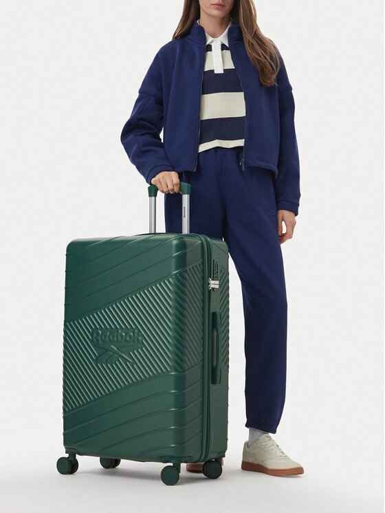 Reebok Голям куфар CWBEO-RBK-MS-006-L