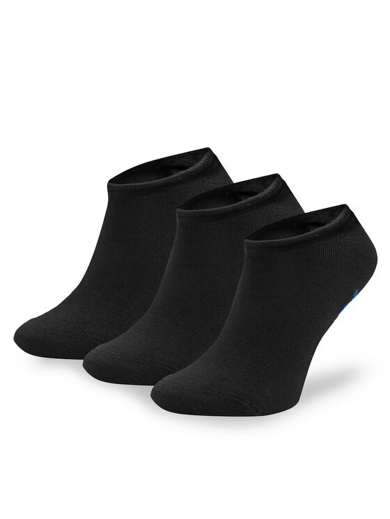 Reebok Къси чорапи R0253-SS24 (3-pack)
