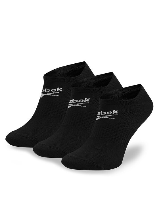 Reebok Къси чорапи R0353-SS24 (3-pack)