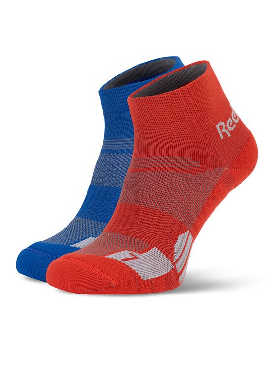 Reebok Къси чорапи R0396-SS24 (2-pack)