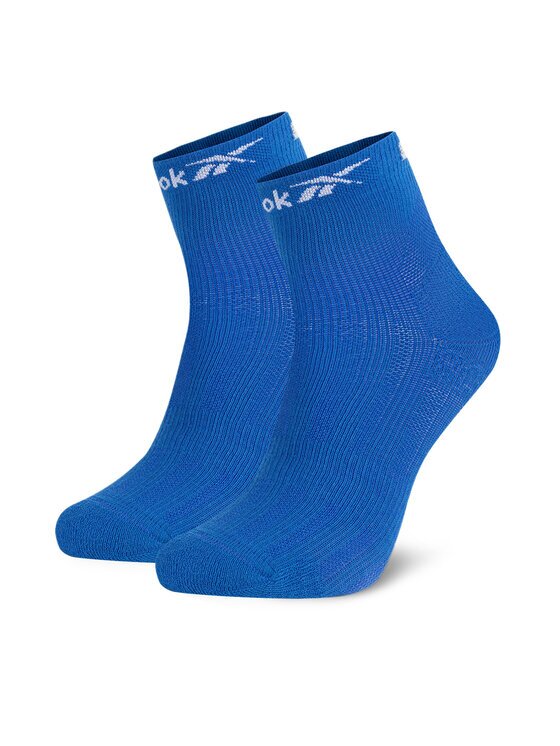 Reebok Къси чорапи R0400-SS24 (1-pack)