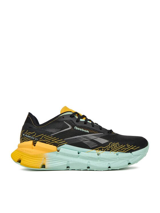 Reebok Маратонки за бягане SS-FLOATZIG X1 100248001