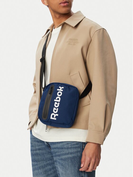 Reebok Мъжка чантичка WBEOHP-RBK-P-001-10