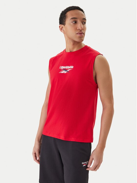 Reebok Мъжки топ Bradshaw RK25560CCM Regular Fit