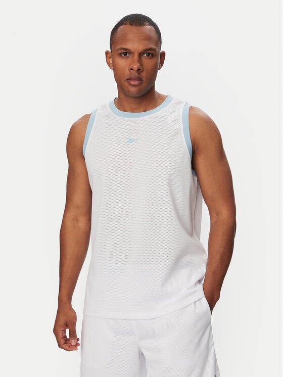 Reebok Мъжки топ Michał RK25880CCM Regular Fit