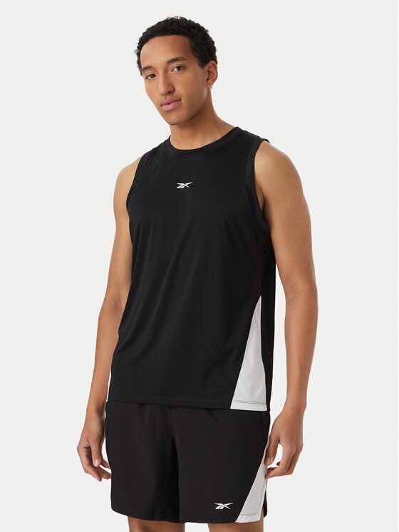 Reebok Мъжки топ Mikolaj RK25878CCM Regular Fit