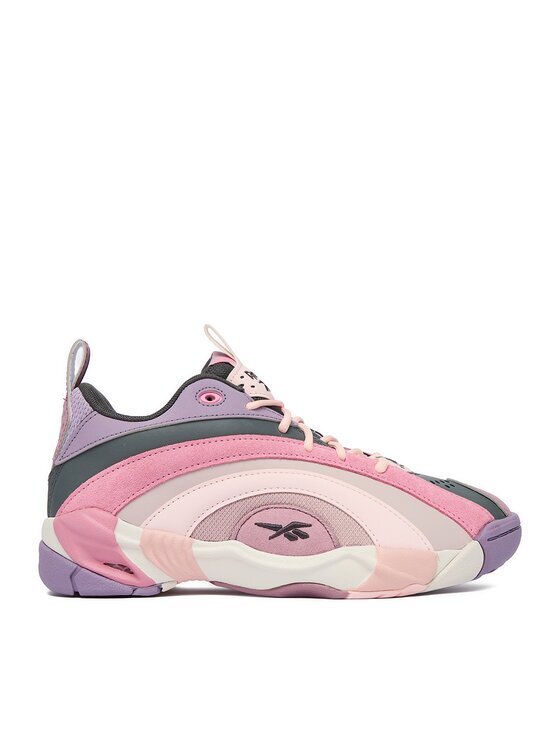 Reebok Обувки за баскетбол EO-SHAQNOSIS LOW 100245140
