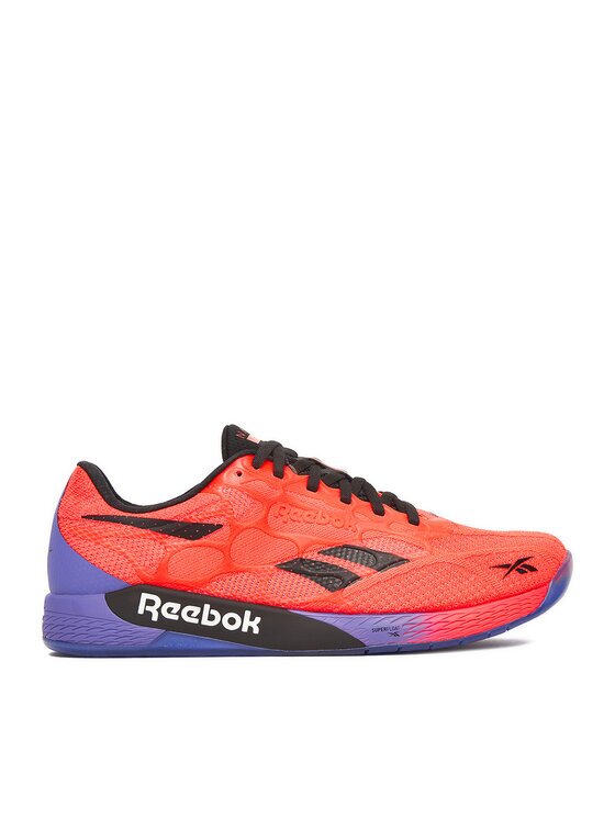 Reebok Обувки за фитнес зала EO NANO PRO 100225441