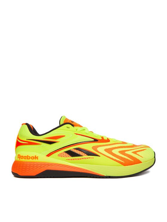 Reebok Обувки за фитнес зала EO-NANO X5 EDGE 100249412