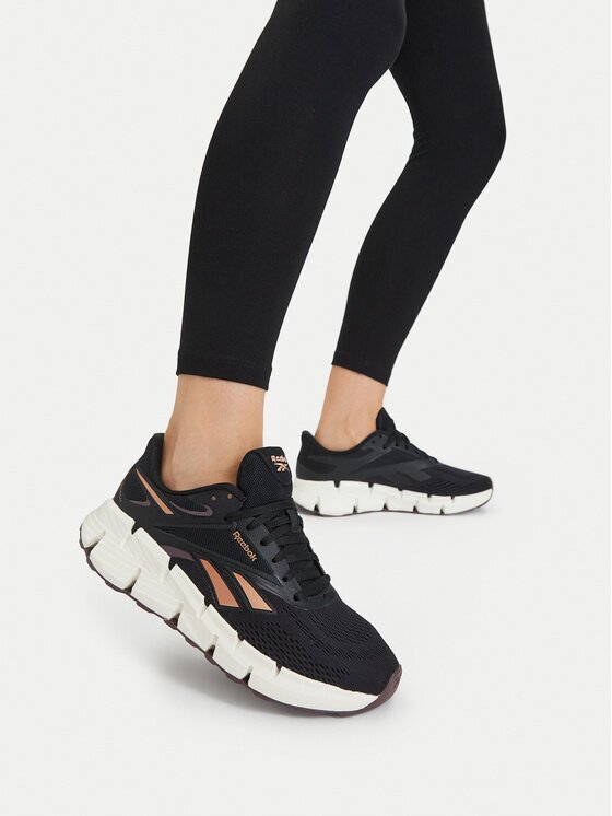 Reebok Обувки за фитнес зала EO-ZIG DYNAMICA 6 100263921