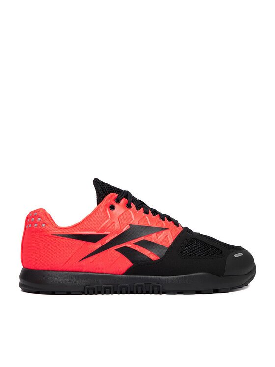 Reebok Обувки за фитнес зала EOSB-NANO 2.0 100272195
