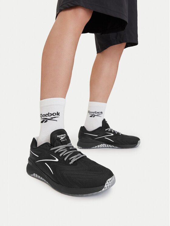 Reebok Обувки за фитнес зала EOSB-NANO X5 EDGE 100263984