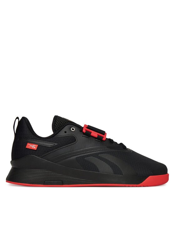 Reebok Обувки за фитнес зала LIFTER PR III 100210225